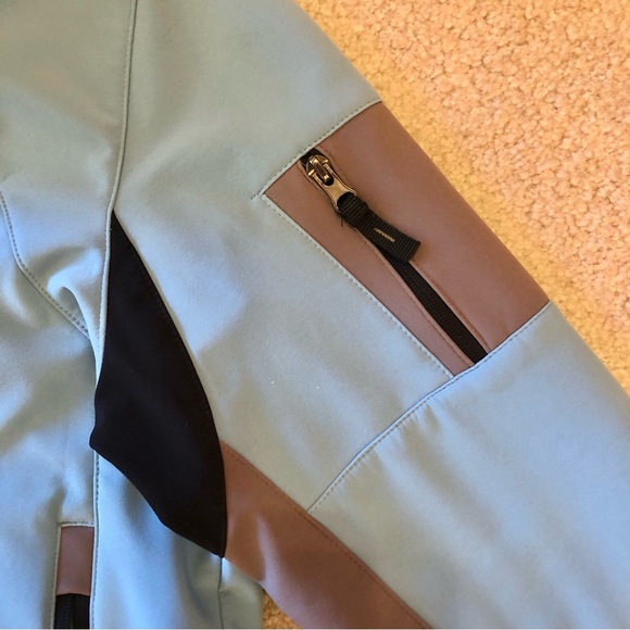 Free Country softshell jacket. - Picture 6 of 14